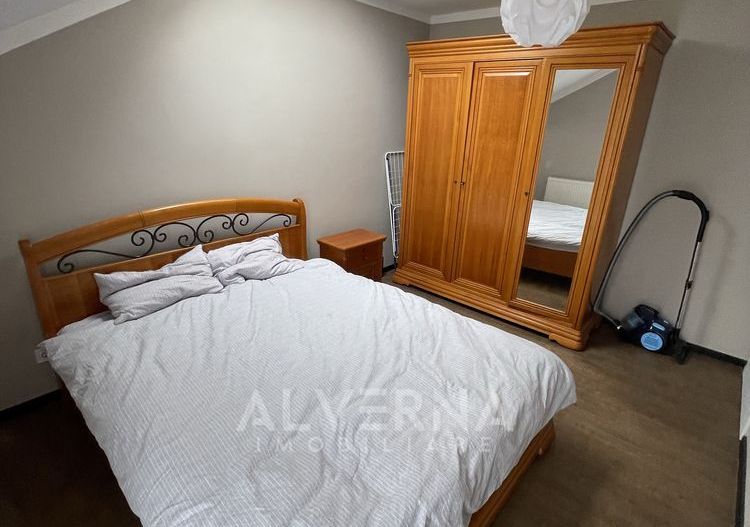 Apartament 3 camere | 60 mp + balcon 11 mp | Buna Ziua - Poză 4