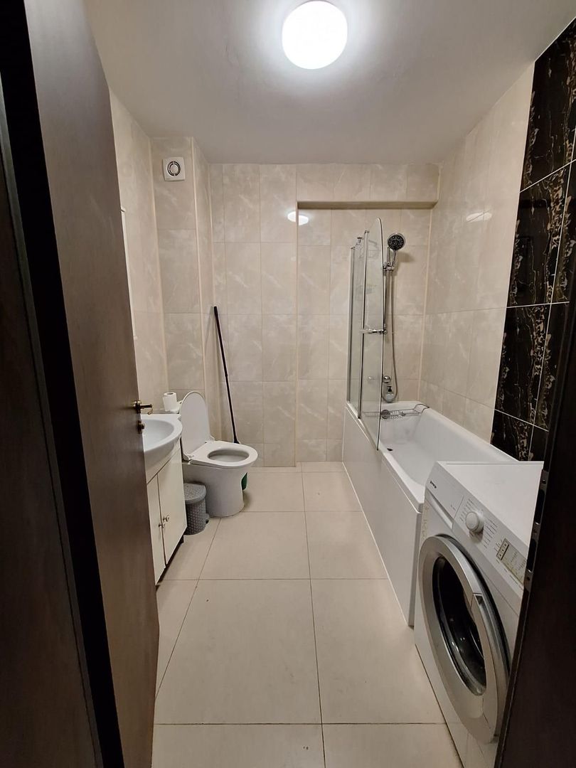 Apartament 3 camere Fortuna Residence + Loc de parcare - Poză 3