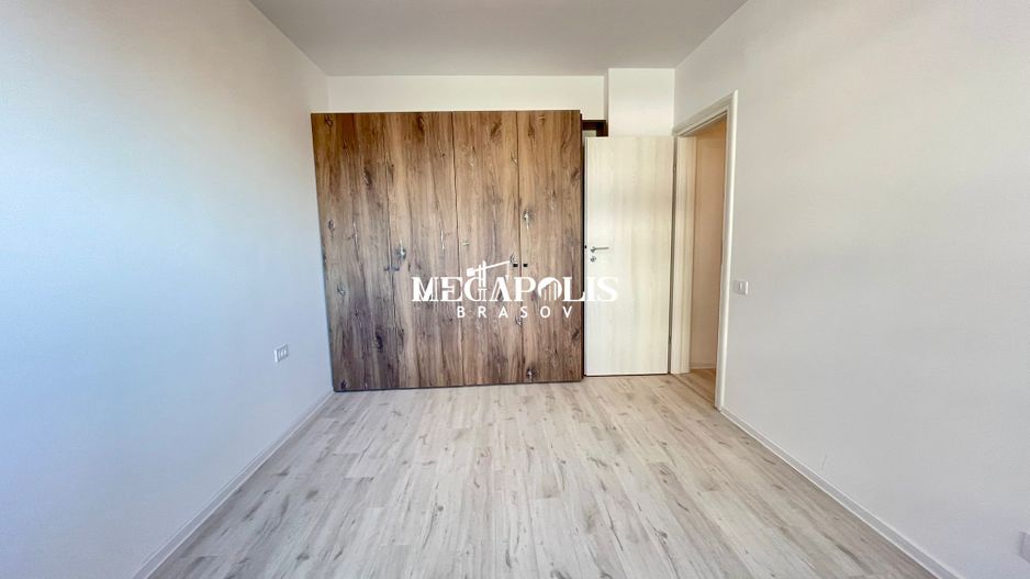 Apartament 2 camere | 52 mp | Decomandat | Etaj intermediar | Vivamus - Poză 13