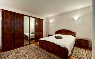 Vanzare VILA rezidenta / casa de vacanță 540 mp, teren 1500 mp | Snagov - Poză 8