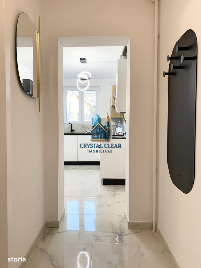 Apartament 2 camere - cartier Cornișa - Poză 7