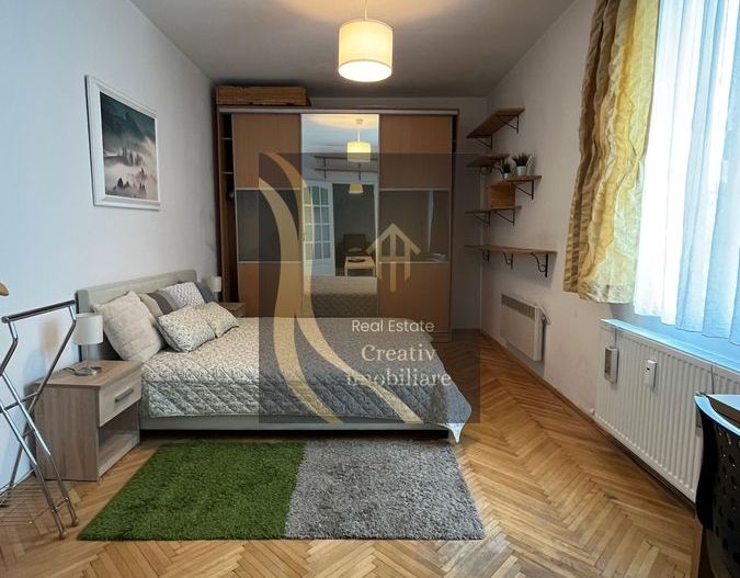 Apartament 2 camere de inchiriat Floreasca - Poză 4