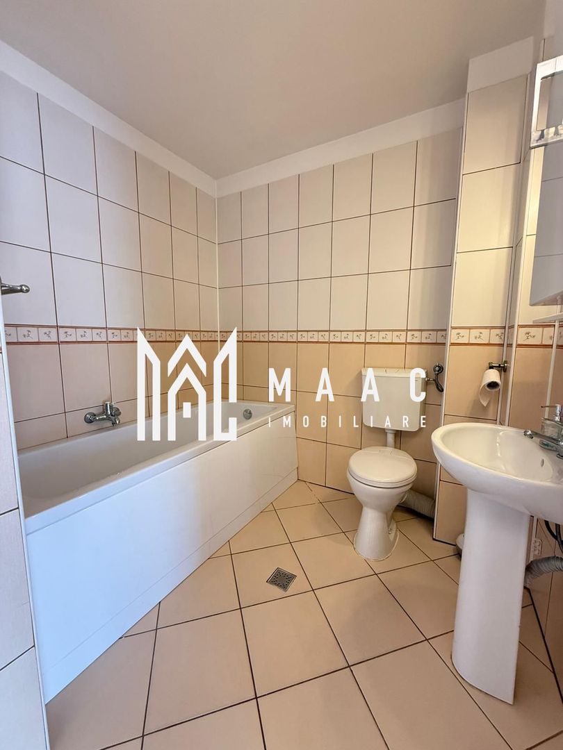 Spatiu comercial/ birouri | Etaj 1 | 80MP | Sub Arini - Poză 8