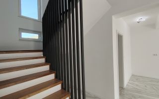 Casa Sibiu - teren 484mp - casa noua zona Sura Mare - Poză 4