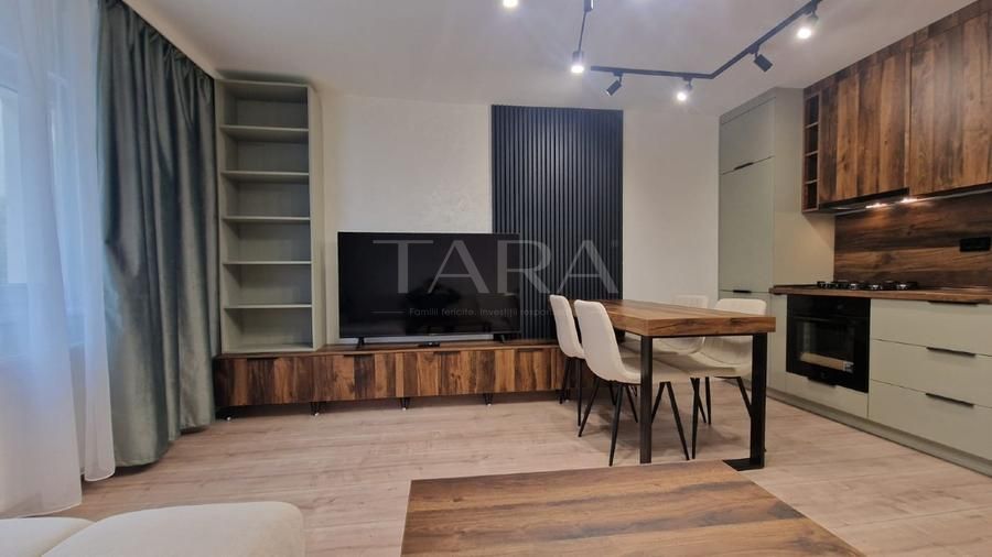 Apartament 3 camere modern – Mărăști, zona FSPAC - Poză 6