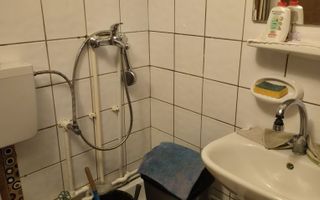 Cameră de cămin mobilată, 17 mp, zona Mathaus – Nicolina, Iași - Poză 8