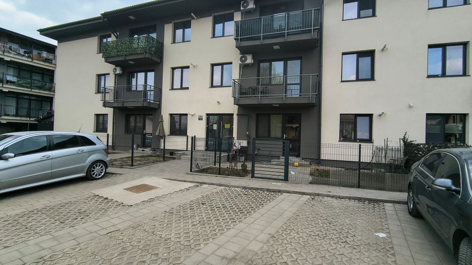 DOBROESTI - Fundeni | Chirie 3 Camere + Parcare - Poză 18