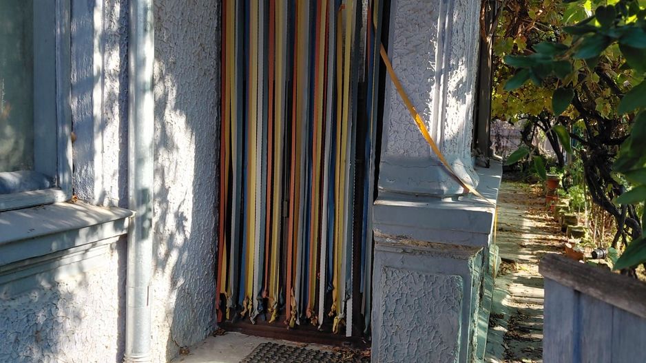 Casa 240mp Teren cu dublu acces Str. Calugareni si Str. Dunarii Giurgiu - Poză 4