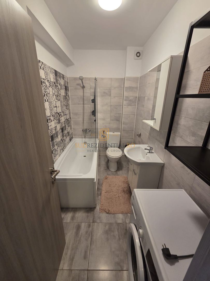 Apartament 3 camere mobilat si utilat la doar cateva minute de metrou - Poză 21