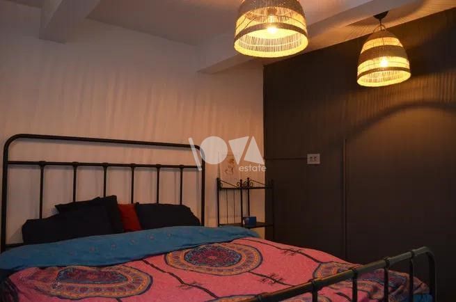 De închiriat - apartament 2 camere în vilă - demisol- Kiseleff - parc - Poză 5