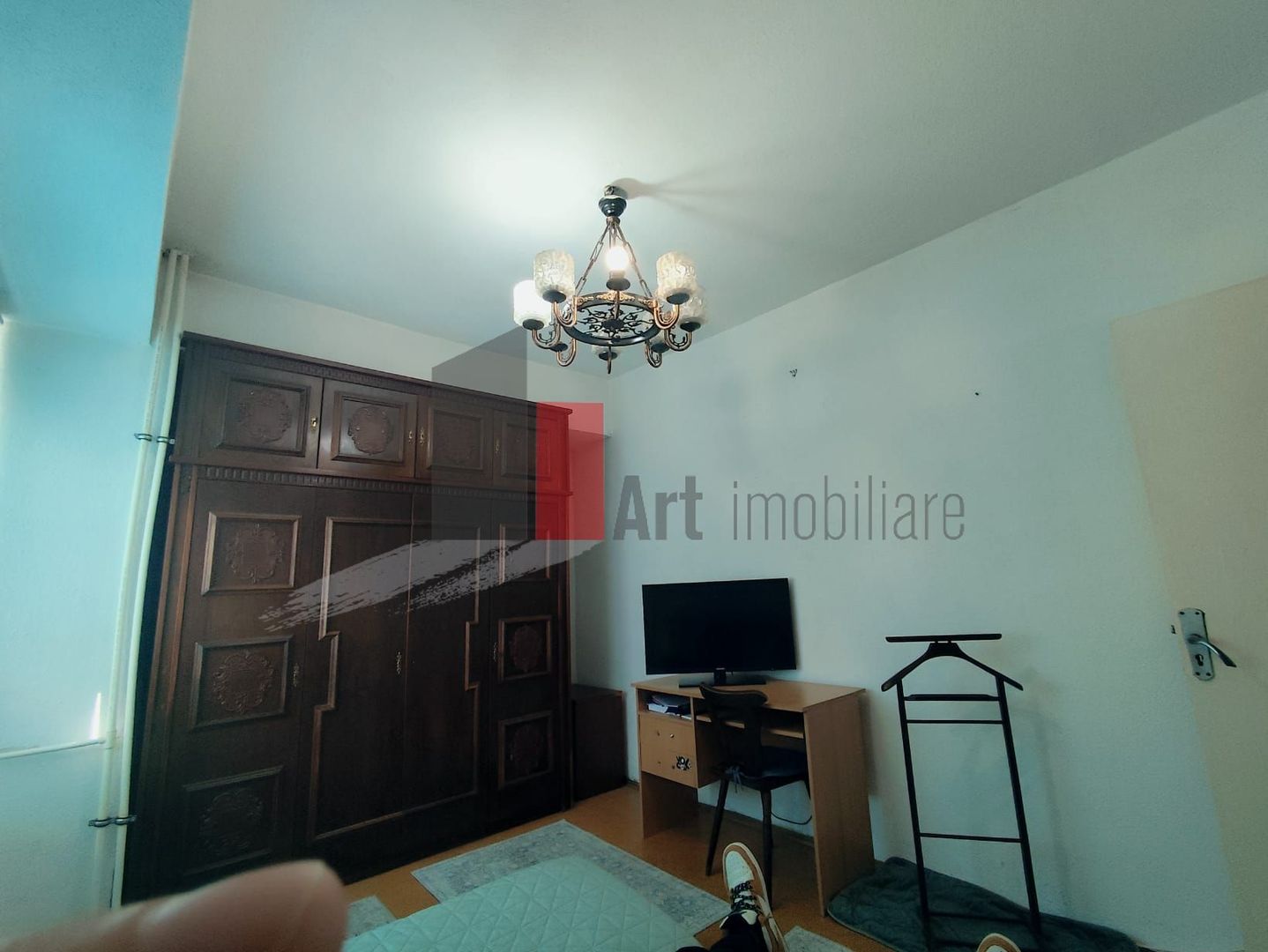 Apartament de vanzare in zona Banu Manta/Titulescu/Basarab - Poză 5