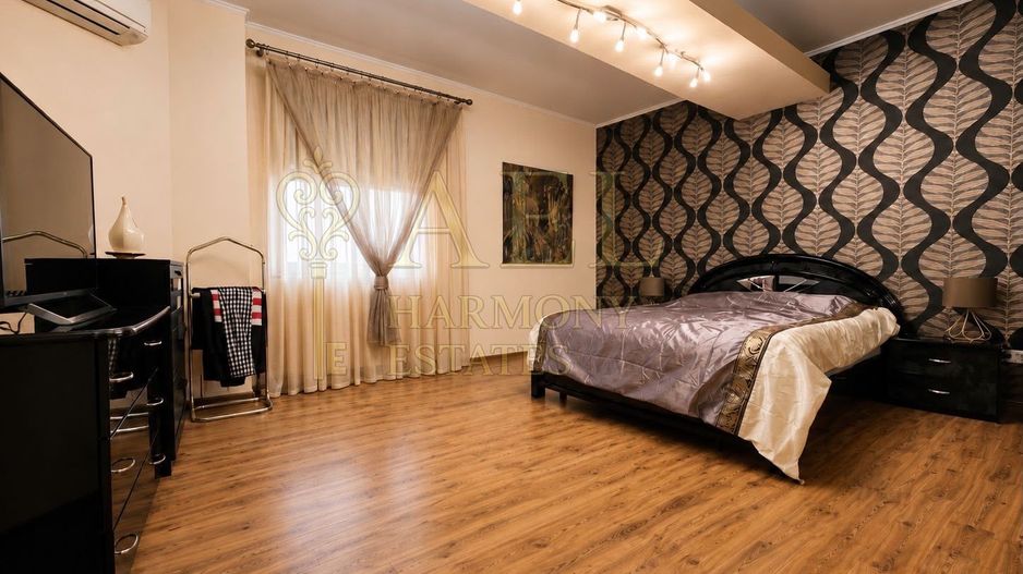 Vilă Premium | Sisești – Băneasa | 241 mp utili | Teren 482 mp - Poză 5