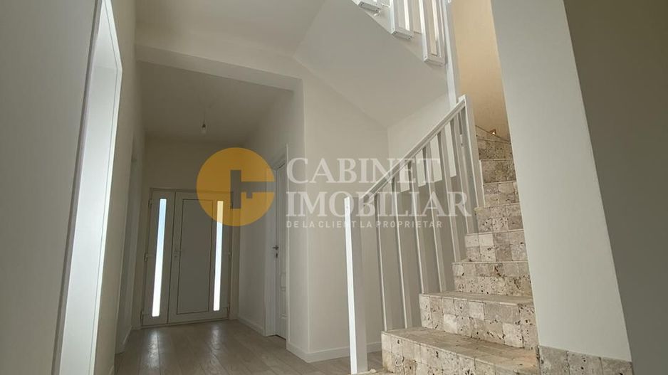 Duplex 4 Camere 120 MP - 300 MP  Teren Complex Rezidential Valea Lupului - Poză 2