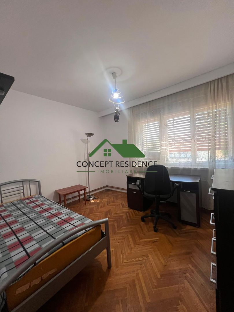 Apartament cu 3 camere | Zona Albina | 76 mp utili | Garaj sub bloc - Poză 6