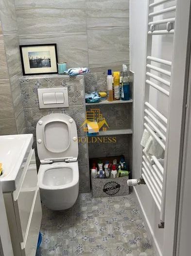 3 camere, Premium, bloc nou, parcare, Andrei Muresanu Zona Sigma, Revo - Poză 7