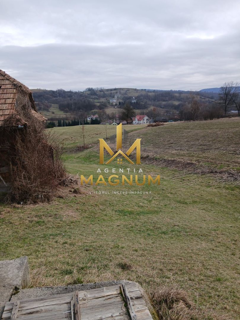 Casa de vanzare in Berinta Maramures - Poză 4