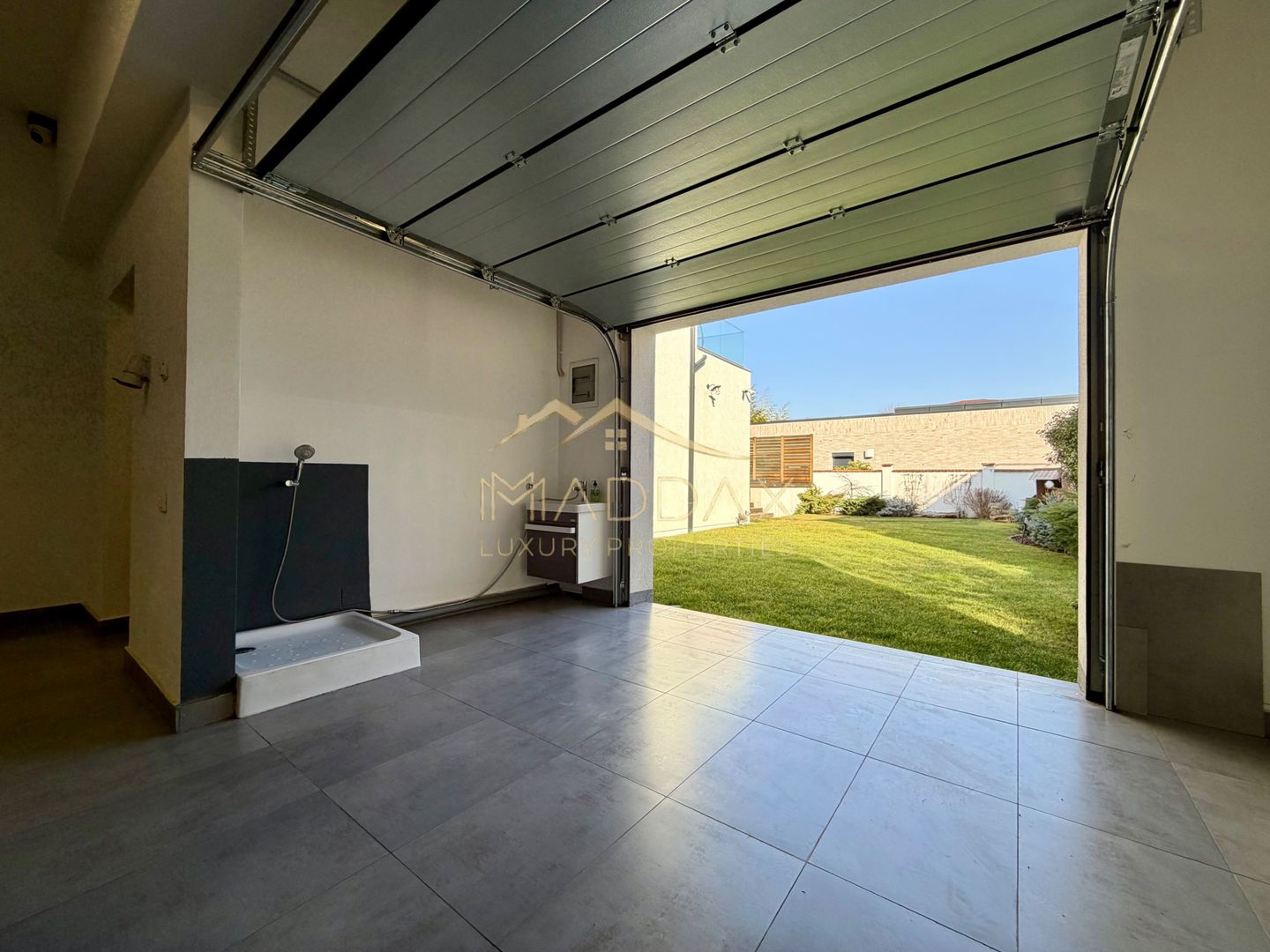 Vila Exclusivista *615mp* - teren 625mp // Erou Iancu Nicolae - Cambridge School - Poză 105