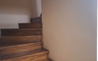 Casa tip duplex, 120 mp utili, teren 380 mp, parcare, finisata, Gilau - Poză 9