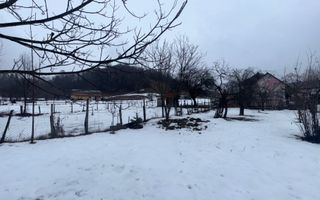 ANSAMBLU DE CASE CU 5 CAMERE 110MP TEREN 2530 MP BUGHEA DE JOS ARGEȘ - Poză 36