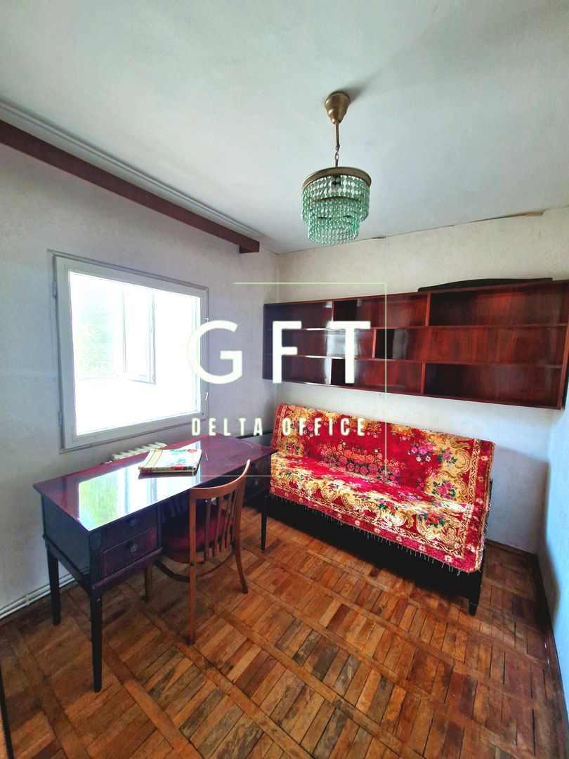 Apartament 4 camere, decomandat, cu priveliște superba! - Poză 5