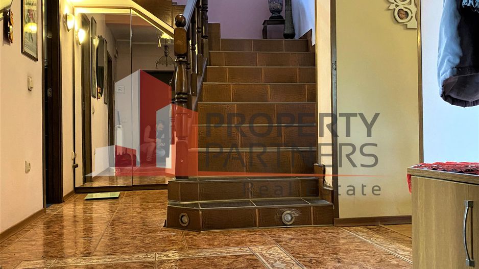 Casa  sector 1 | Straulesti | Teren 725 mp - Poză 3