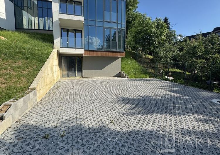 Cladire 650 mp utili | Capacitate 25+ parcari | Zorilor - Poză 6
