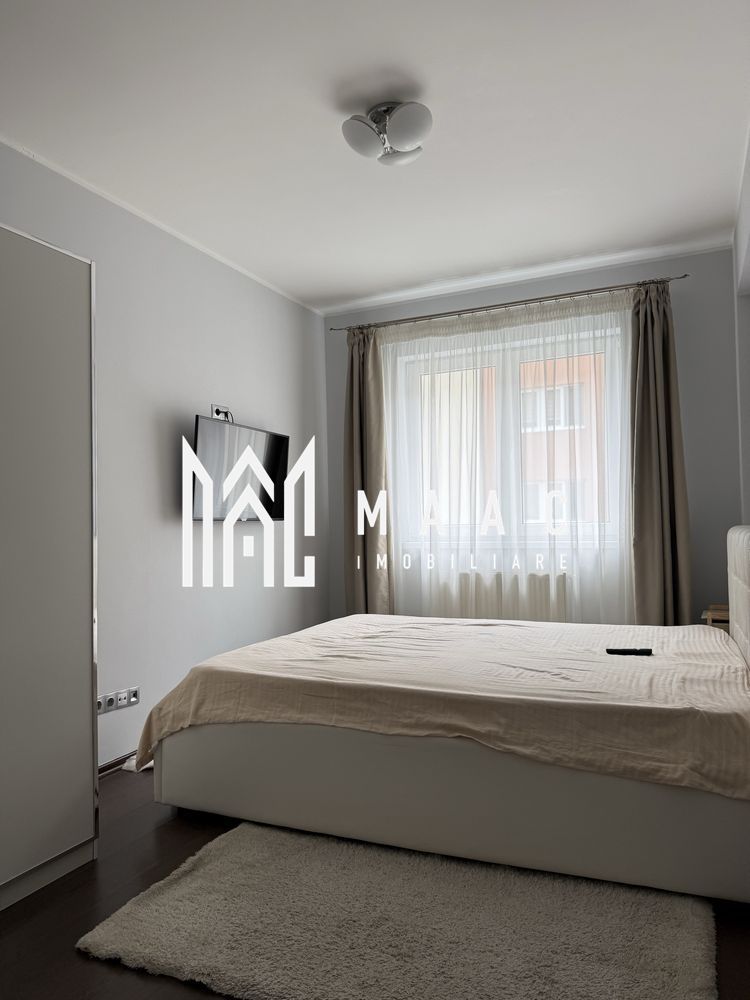 Apartament 2 camere | Pet friendly | Loc de parcare | Terezian - Poză 3