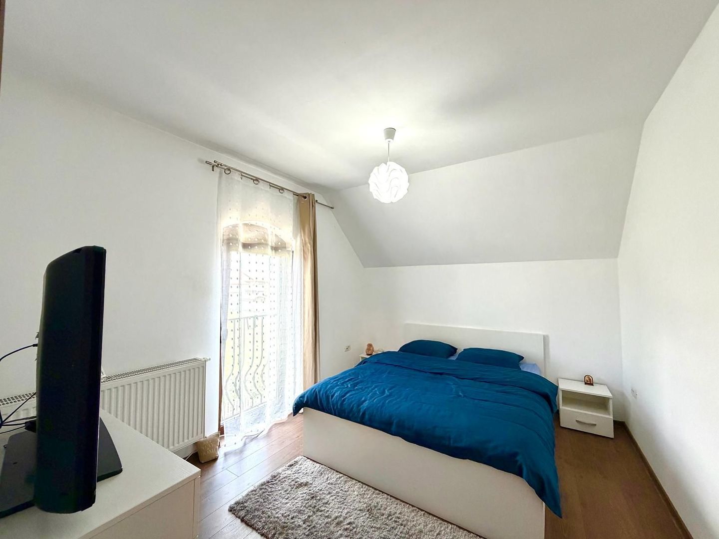 Casa individuala  PREMIUM   cu 4 camere - complet mobilata - Timisoara - Poză 16