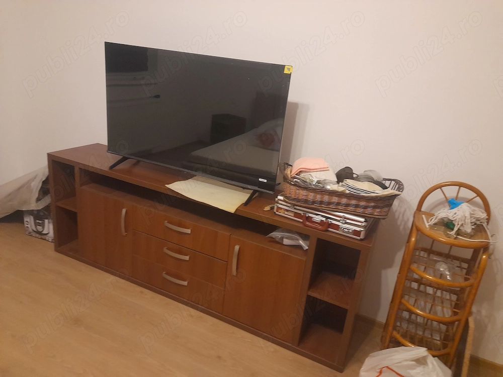 Apartament nou de închiriat | 52 mp | Zona Alba Mall | - Poză 1