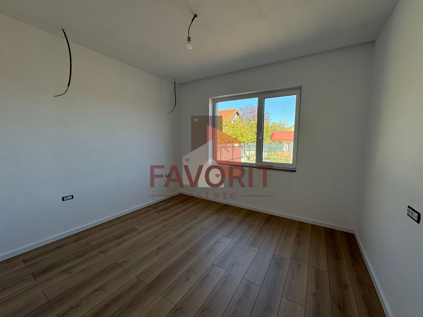 Finisat la cheie. Strada asfaltata. Zona Cora - Poză 7