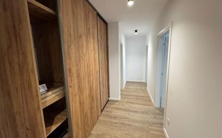 3 camere, 2 parcari, terasa 50 mp, bloc nou, Gheorgheni, Soporului - Poză 8