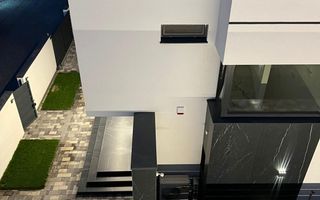 Vila Premium Tunari 5 camere - Poză 14
