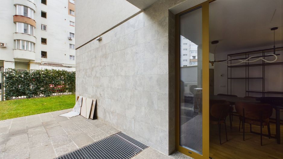Apartament 3 camere cu gradina in zona Gara de Nord - Poză 4