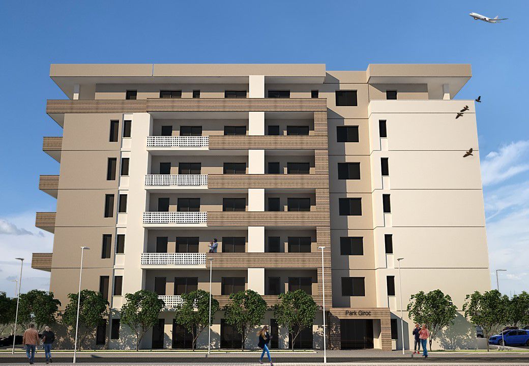 Park Giroc - Poză 1