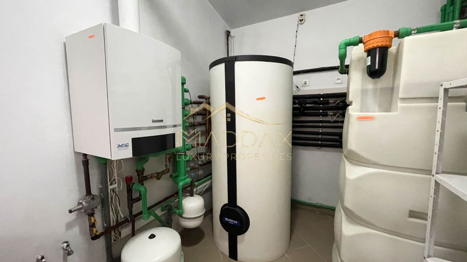 Impressive Villa // Floreasca Lake - Poză 60