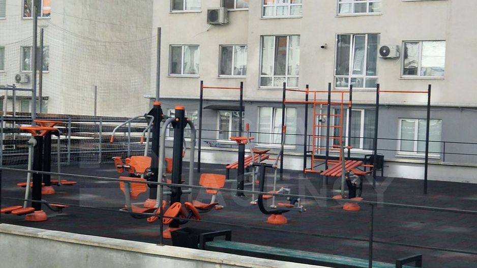 Chirie, apartament, 2 camere, strada Sprîncenoaia, Telecentru - Poză 10