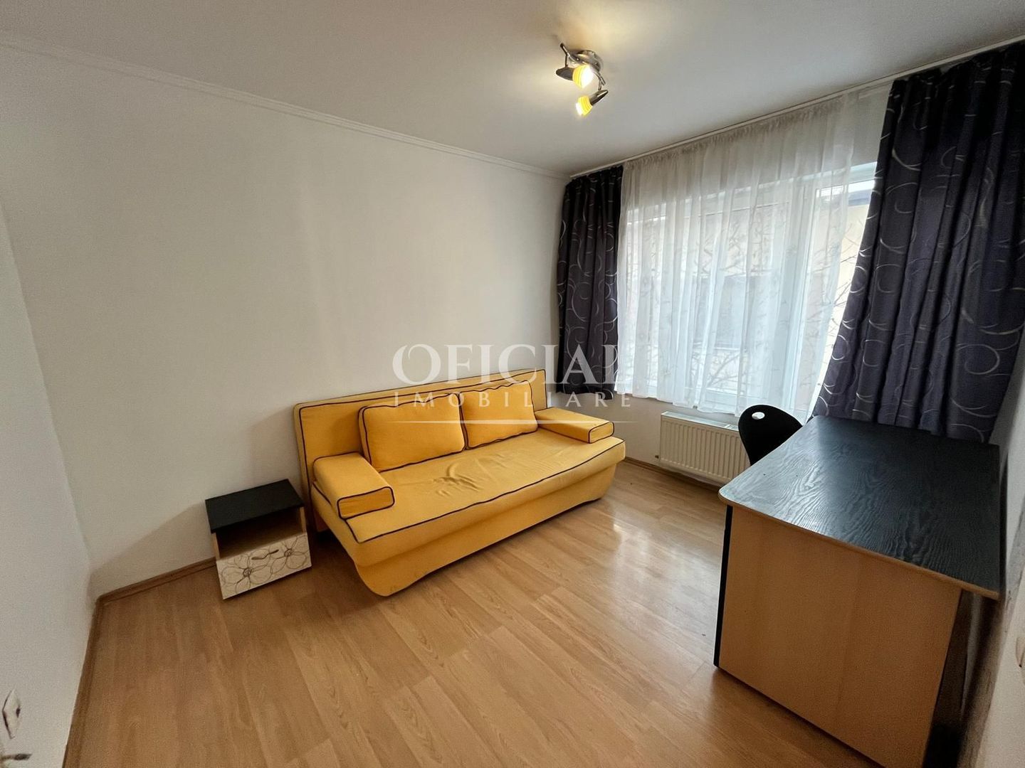 Apartament 3 Camere | 67 Mp | Terasa | Parcare | Buna Ziua ZORILOR - Poză 7