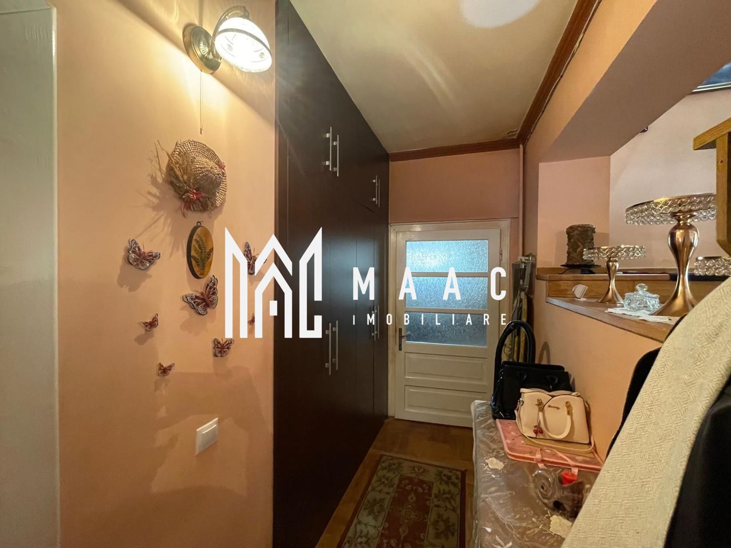 Casa individuala | D+P+1 | 6 camere | Acces auto | Tiglari - Poză 10