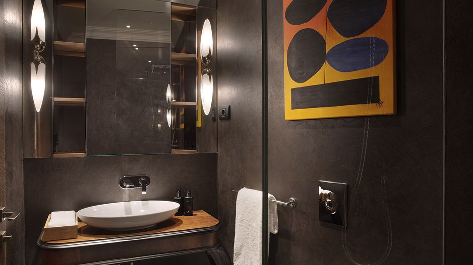 Exclusive 4-Room Apartment for Rent | Lake View | Primăverii - Poză 24