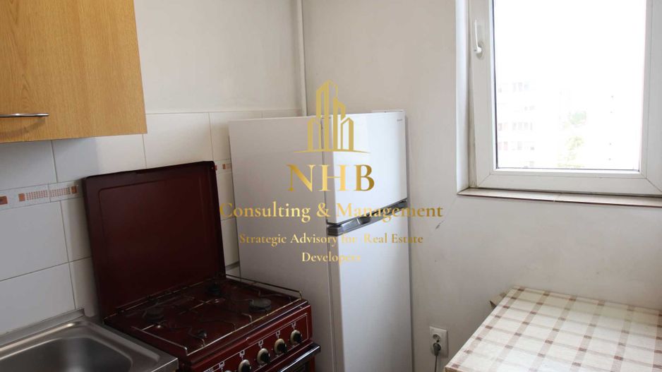 Garsoniera de vanzare 31mp Colentina intersectie Teiul Doamnei - Poză 4