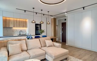 Apartament 3 camere LUX, Zona Iulius Mall - Poză 5