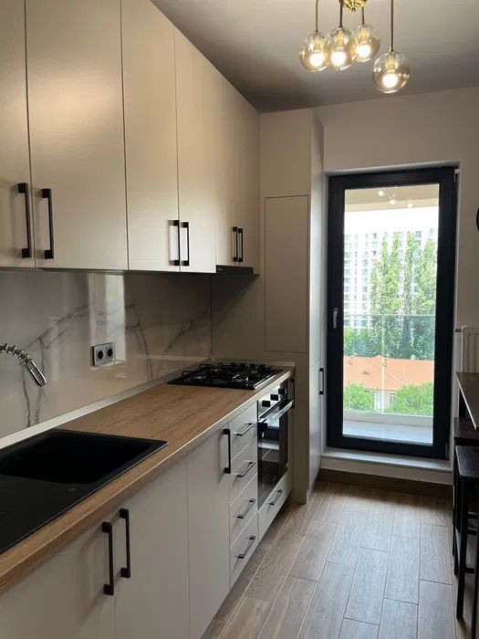 Garsoniera de inchiriat Plaza Residence - Poză 6