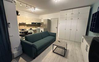 Garsonieră | Grozăvești | Metrou | Etaj Intermediar - Poză 5