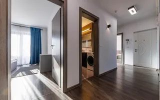 Apartament spatios, luminos,4 camere, zona Braytim, Comision 0 - Poză 24