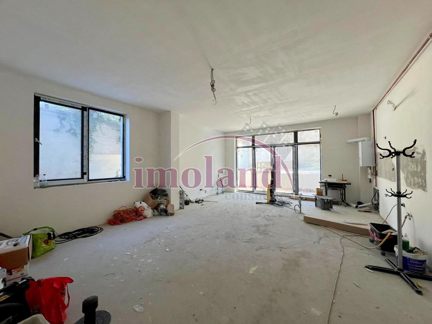 Apartament 2/3 camere - Uranus - Poză 2