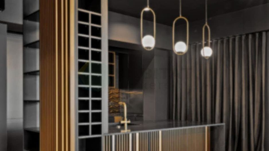 PENTHOUSE DE LUX – 3 CAMERE • DESIGN CONTEMPORAN • 108 MP UTILI + TERASĂ 33 MP • - Poză 12