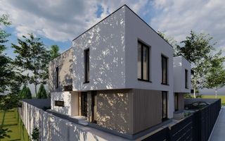 Vila Individuala | P+1 | 5 camere - 4 bai - Poză 7