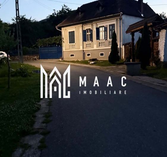 Casă 4 camere de vânzare | Orlat | 100 mp | teren 500 mp - Poză 2