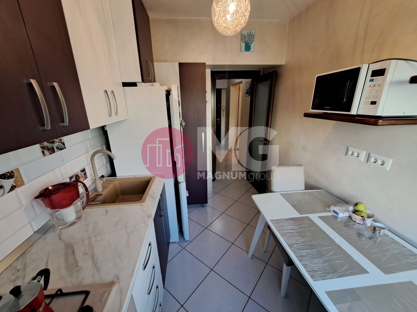 Apartament elegant 2 camere de vanzare Sos. Colentina - Poză 11