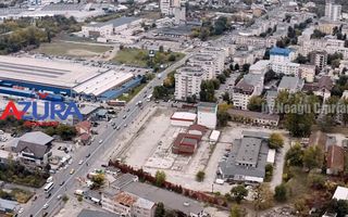 Teren Unicat, Bulevard Principal, Ocazie de Investitie, Comision 0% - Poză 3